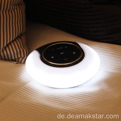 2000mah Moon Bay Bluetooth Lautsprecherlampe